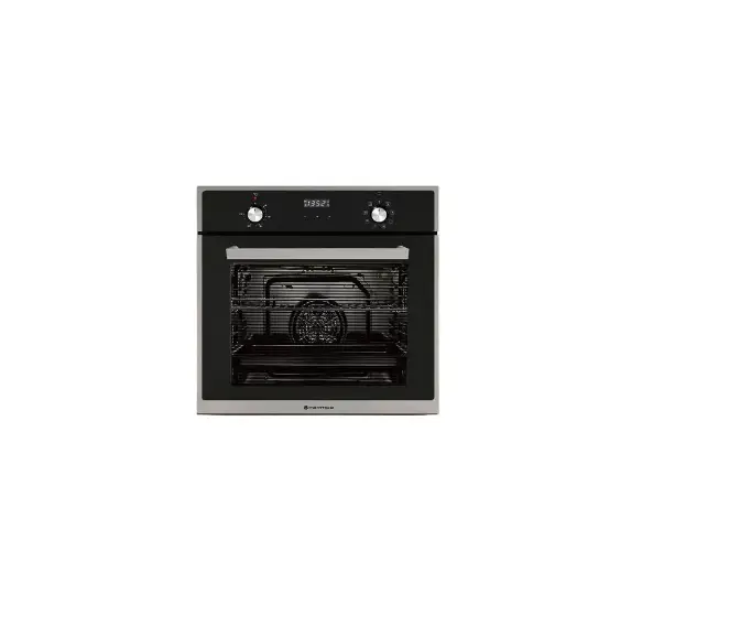 Haier Hwo60s14epx4 Oven 60cm 10 Function Selfcleaning User Guide