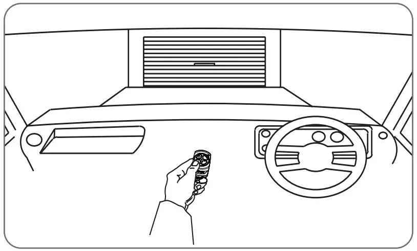Operating your Opener