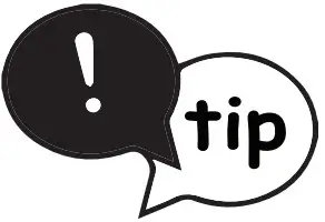 Tips Icon