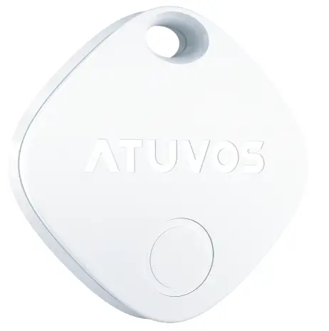 AT2101 Tag Bluetooth Tracker