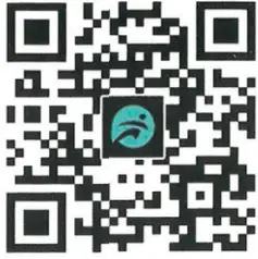 DAM Smart Bracelet - qr