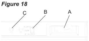 Dimplex WRCPF-KIT Multi-Function Wall Switch Remote Control Kit - Figure 18