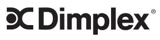 Dimplex logo