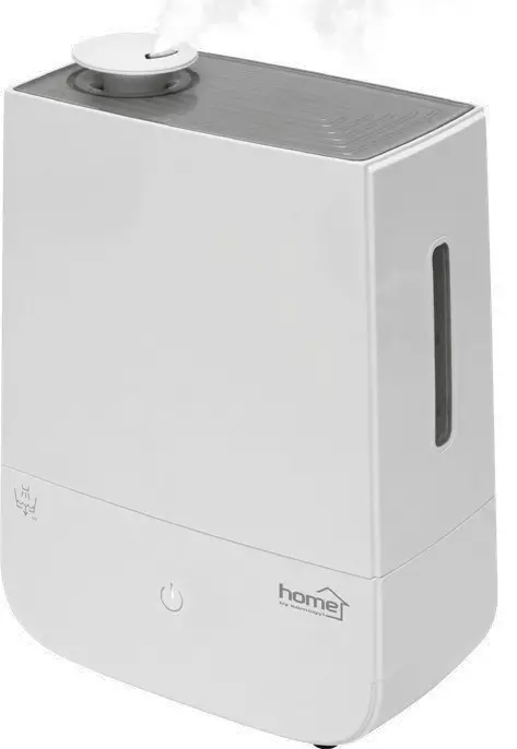 SOMOGYI ELEKTRONICS UHP 4000B Ultrasonic Cold Air Humidifier - Cover