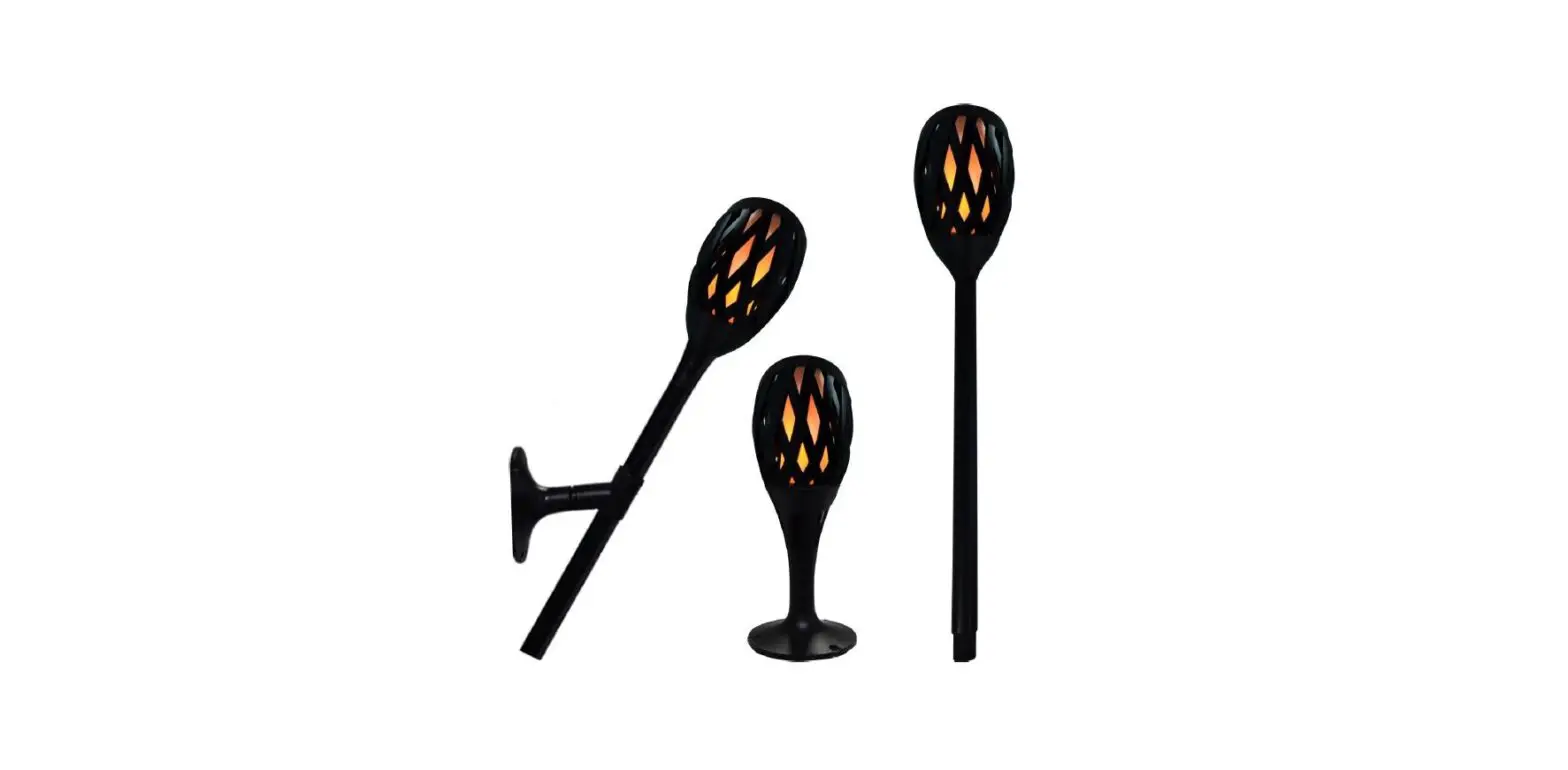 Wetelux 95 14 21 3 In 1 Flame Light Instruction Manual Wetelux 95 14 21 3 In 1 Flame Light Instruction Manual