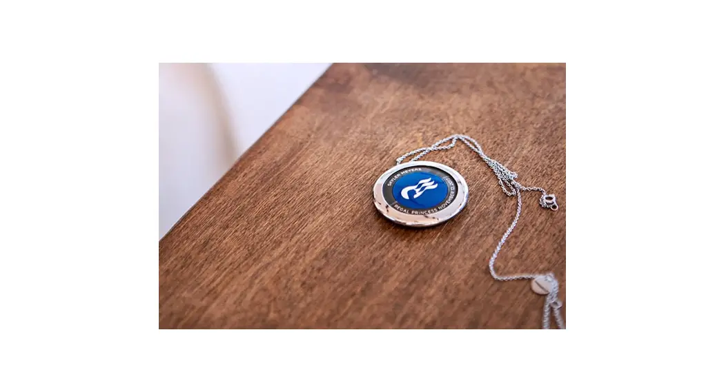 Oceanmedallion Free Wearable Device User Manual Oceanmedallion Free Wearable Device User Manual