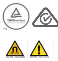 OceanMedallion Free Wearable Device - icon1