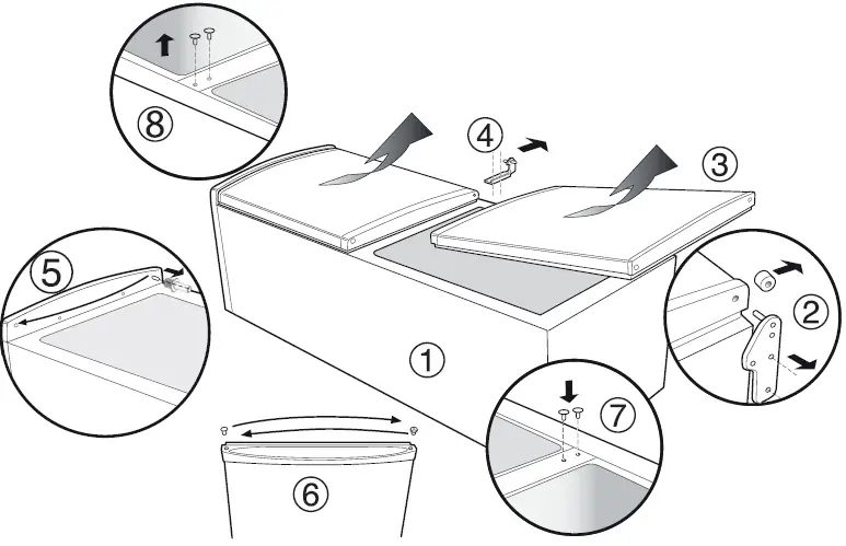 Indesit-NCAA-55-NX-Refrigerator-fig-3