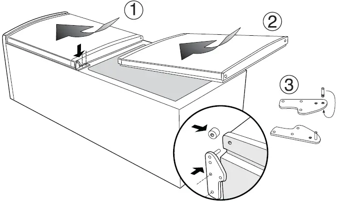 Indesit-NCAA-55-NX-Refrigerator-fig-4