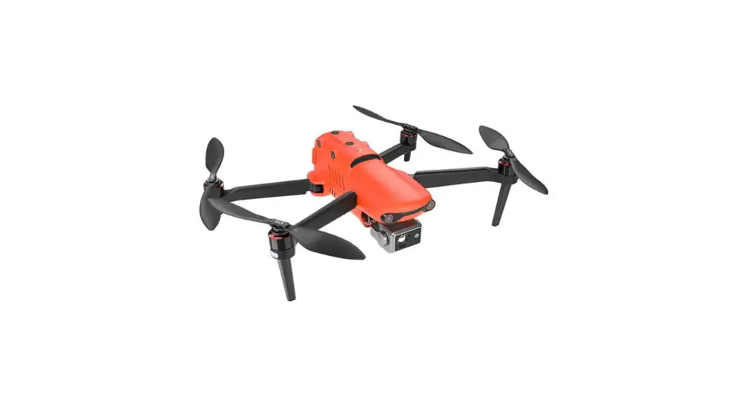 Autel Robotics Evo Ii Dual 640t Enterprise Drone User Guide Autel Robotics Evo Ii Dual 640t Enterprise Drone User Guide