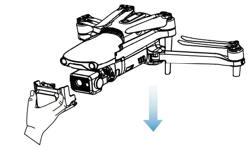 AUTEL ROBOTICS EVO II Dual 640T Enterprise Drone - Figure 14