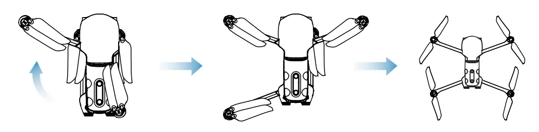 AUTEL ROBOTICS EVO II Dual 640T Enterprise Drone - Figure 15