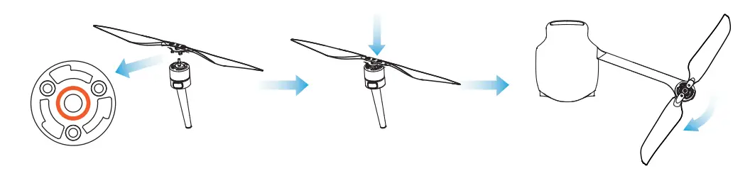 AUTEL ROBOTICS EVO II Dual 640T Enterprise Drone - Figure 16