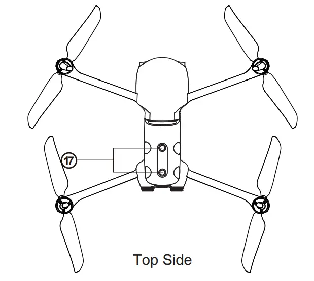 AUTEL ROBOTICS EVO II Dual 640T Enterprise Drone - Figure 6