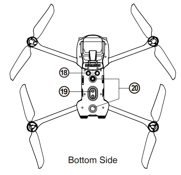 AUTEL ROBOTICS EVO II Dual 640T Enterprise Drone - Figure 7