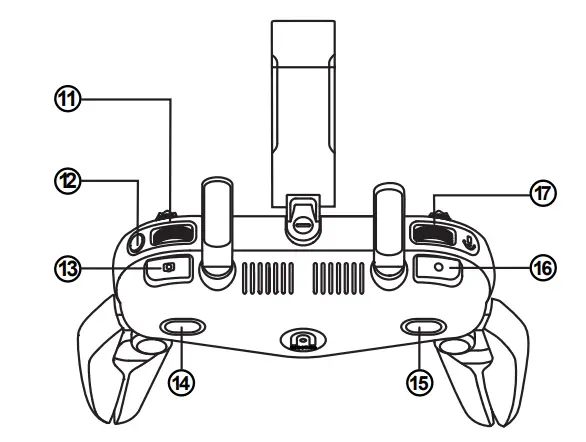 AUTEL ROBOTICS EVO II Dual 640T Enterprise Drone - Figure 9