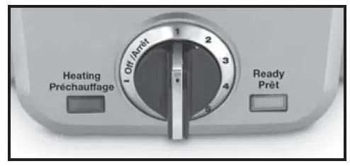 Cuisinart WAF-350C Belgian Waffle Maker-fig-5