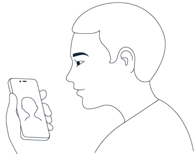 NOKIA X7 Smartphone - fig 2