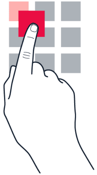 NOKIA X7 Smartphone - fig 3