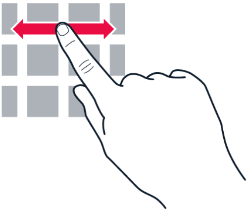 NOKIA X7 Smartphone - fig 4