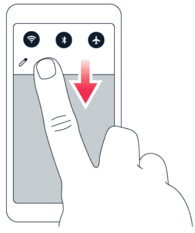 NOKIA X7 Smartphone - fig 7