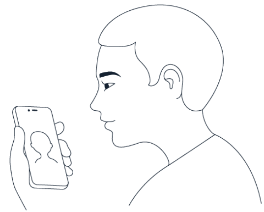 NOKIA X7 Smartphone - fig 9