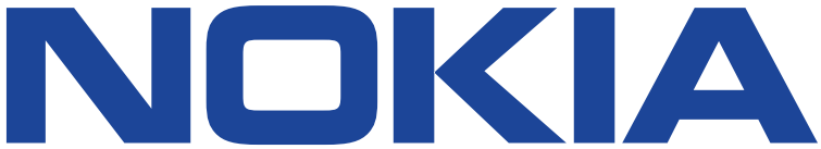 NOKIA logo