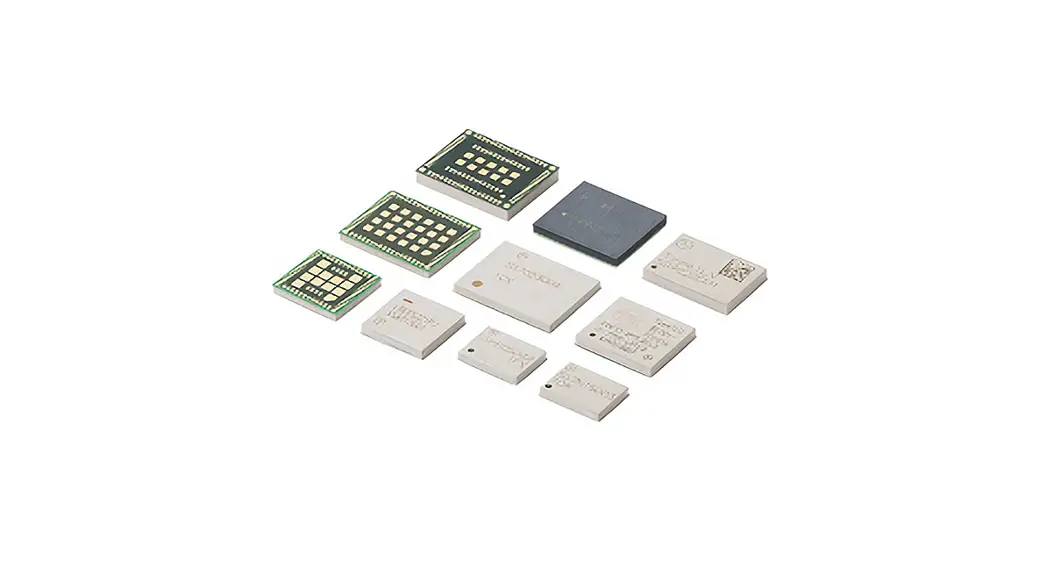 Murata 1vy-934 Communication Module User Manual