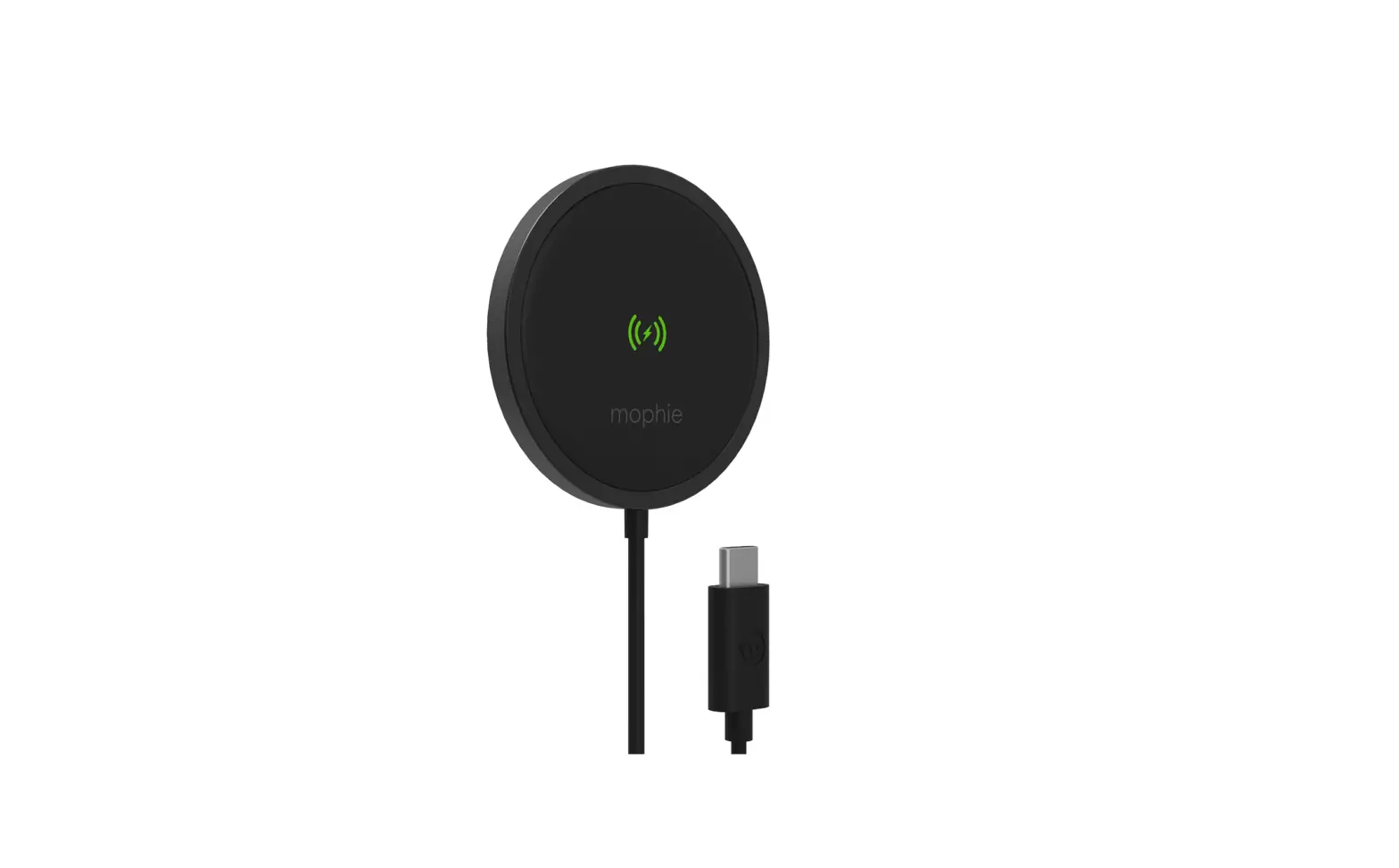 Mophie Snap+ Wireless Charger Instructions Mophie Snap+ Wireless Charger Instructions