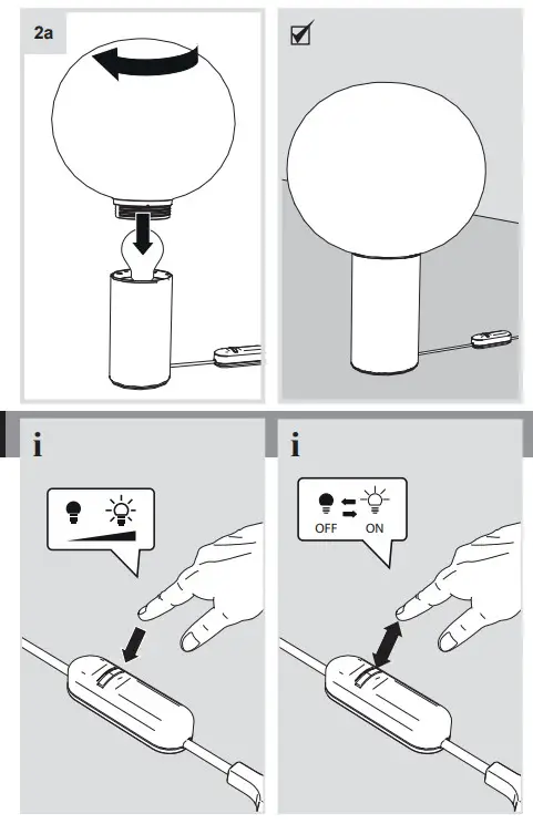 Artemide Laguna Table Lamp (3)