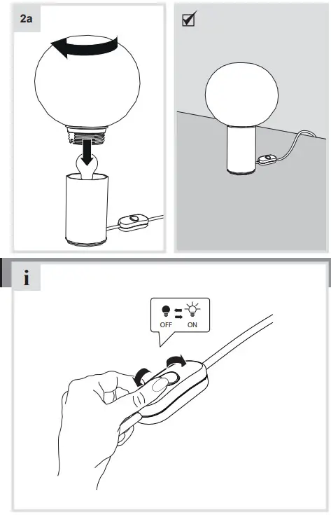Artemide Laguna Table Lamp (5)