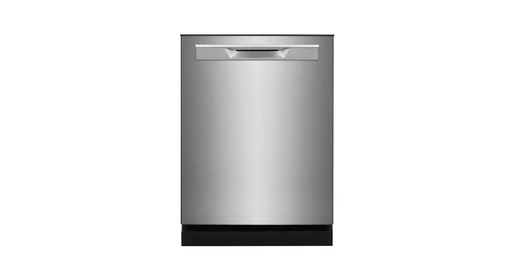 Forte F18dws250ss 18 Inch Stainless Steel Dishwasher Instruction Manual Forte F18dws250ss 18 Inch Stainless Steel Dishwasher Instruction Manual
