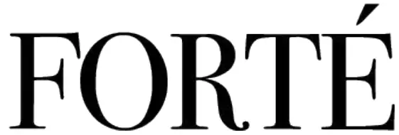 FORTE logo