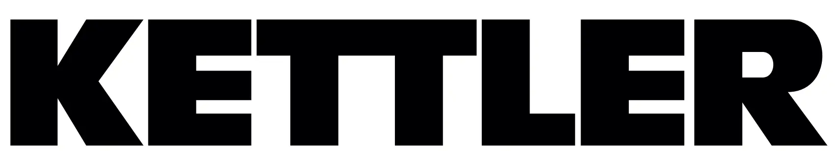 KETTLER Logo