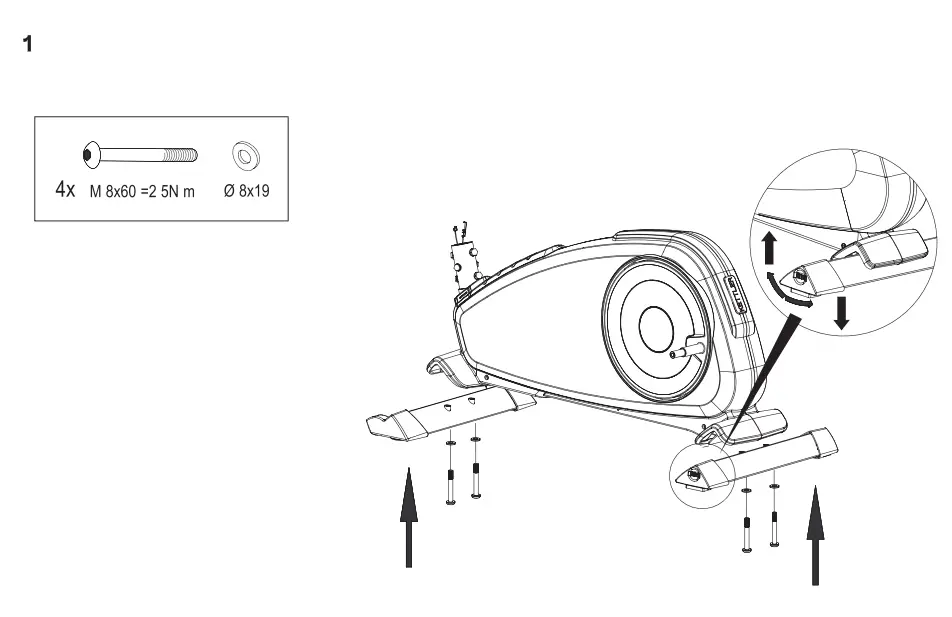 Assembly Instructions