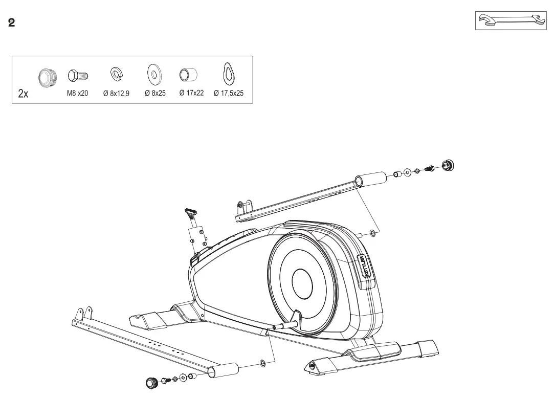Assembly Instructions