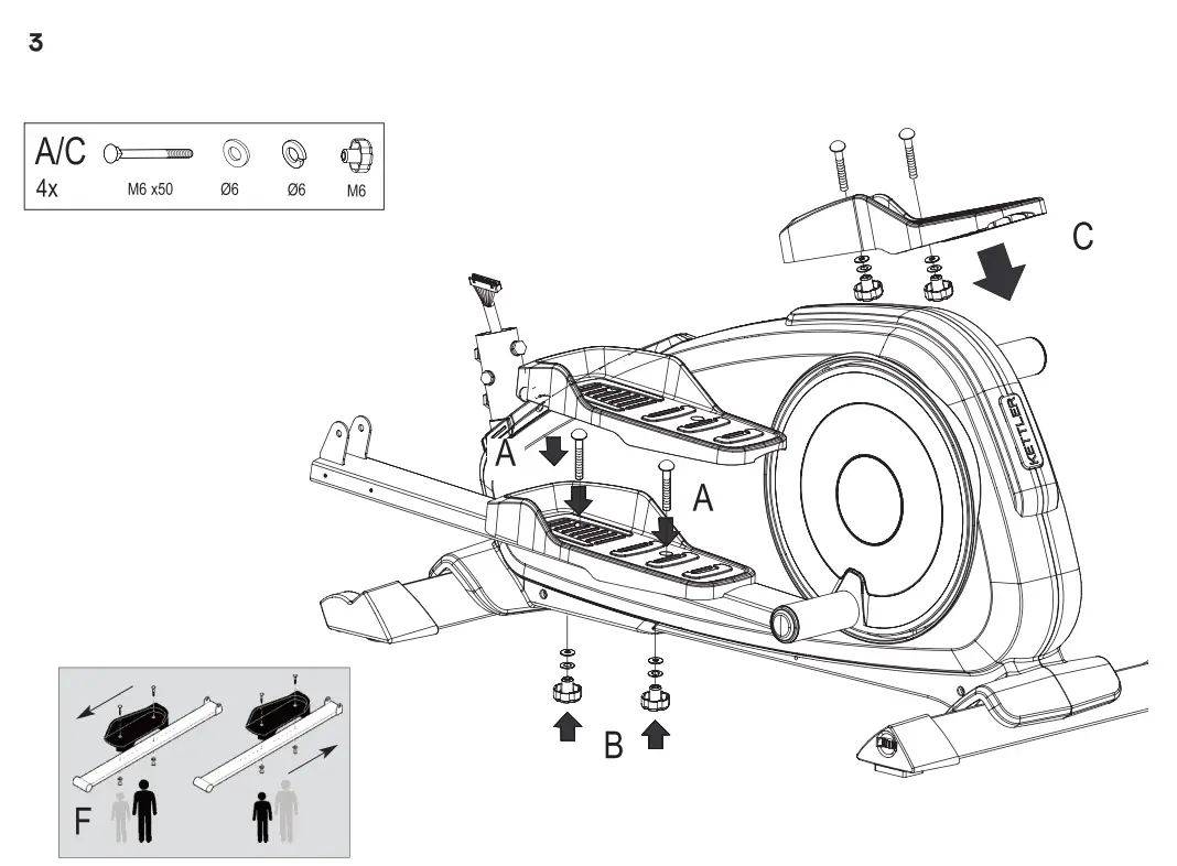 Assembly Instructions