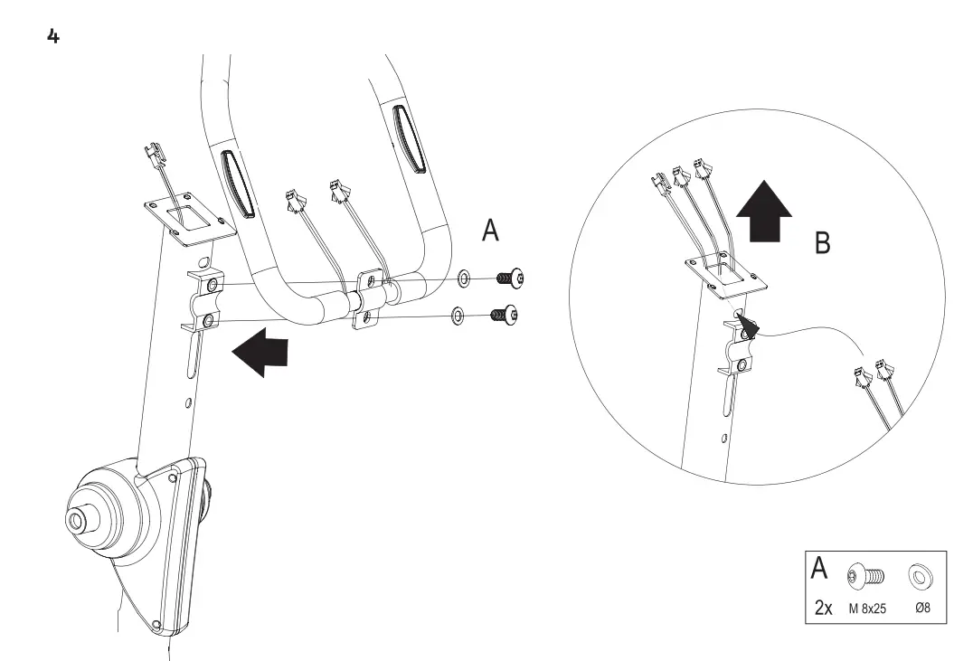 Assembly Instructions