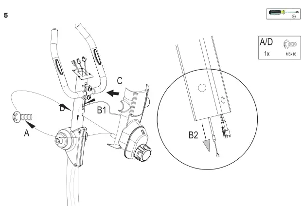 Assembly Instructions