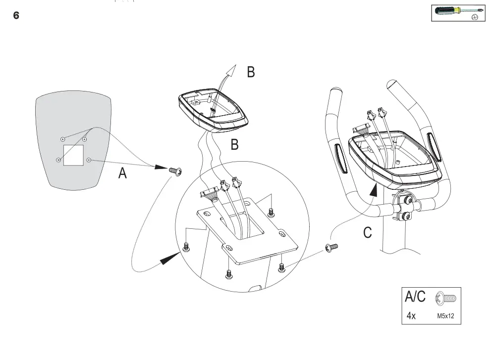 Assembly Instructions