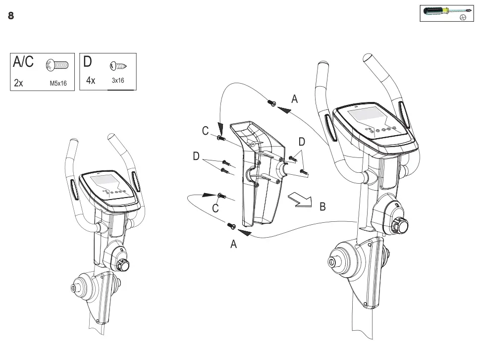 Assembly Instructions