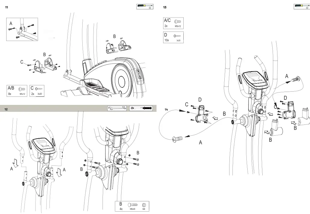 Assembly Instructions
