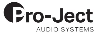 Pro-Ject - logo