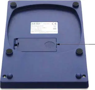 KERN-Series-Precision-Balance-5