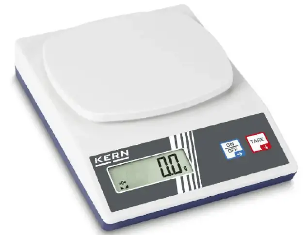 KERN-Series-Precision-Balance-product-image