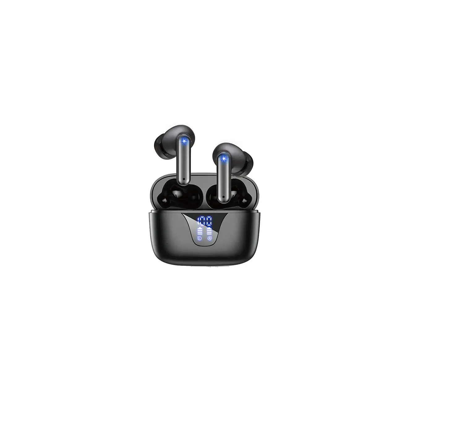 Ziuty A1 Wireless Earbuds User Manual Ziuty A1 Wireless Earbuds User Manual
