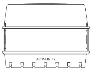 AC INFINITY IONBEAM S11 Full Spectrum LED Grow Light Bars - AC INFINITY PRODUCTS 2