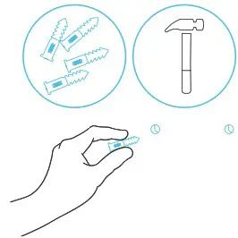 AC INFINITY IONBEAM S11 Full Spectrum LED Grow Light Bars - INSTALLATION 7