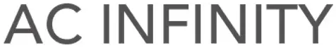 AC INFINITY - logo