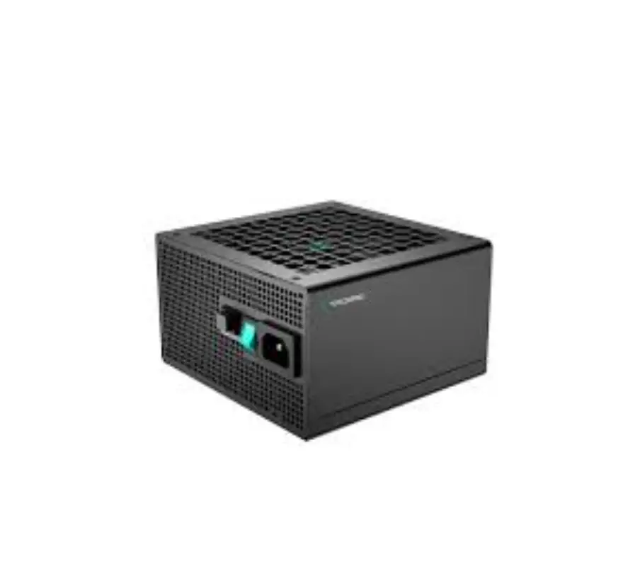 Deepcool Pq M Series 80 Plus Gold Modular Power Supply User Manual